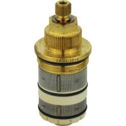 Thermostatic cartridge for...