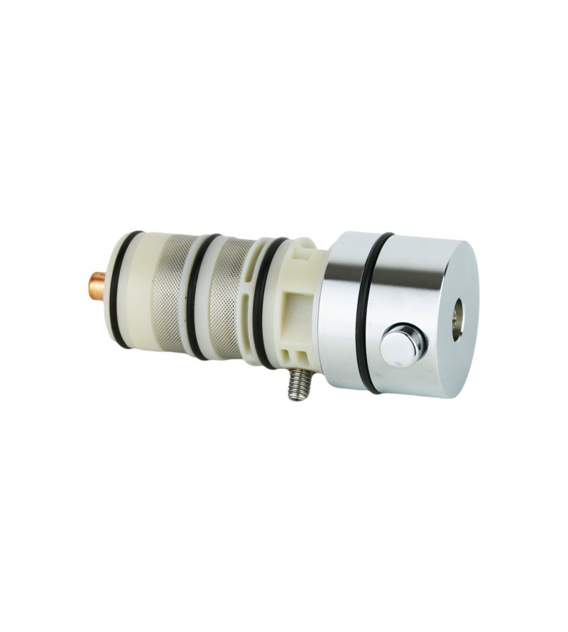 Thermostatic cartridge with handle replacement Paffoni ZVIT052