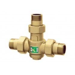 Anti-condensation valve for...