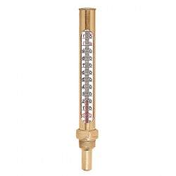 Thermometer im Caleffi 692...