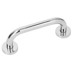Handle in polished...