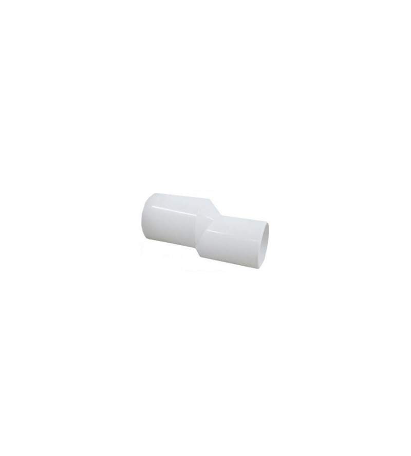 Eccentric fitting for 10 mm water inlet Ceramica Globo VA086