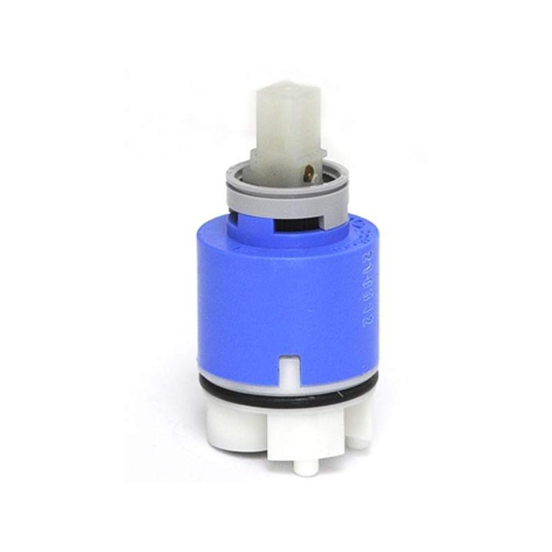 Paffoni compatible replacement cartridge Ø 35 mm with distributor Kerox K35CD
