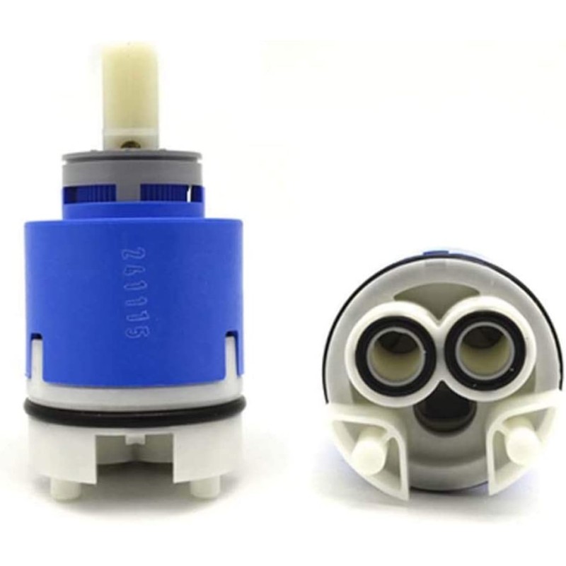 Compatible replacement cartridge for Paffoni taps KEROX K40CD