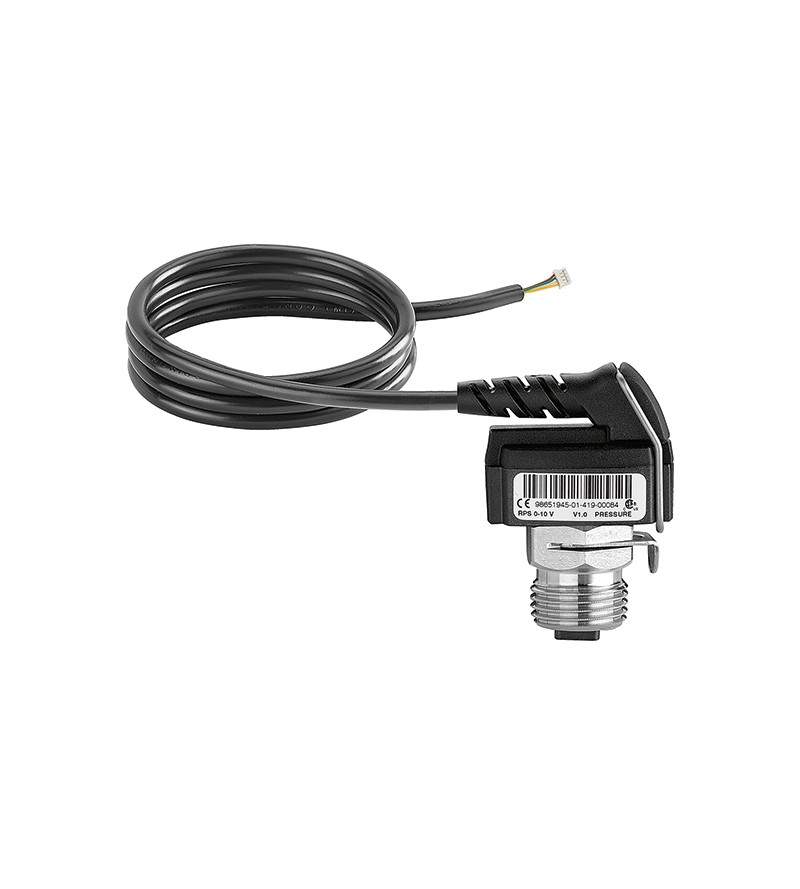 Pressure switch with preconnected pin Caleffi 161