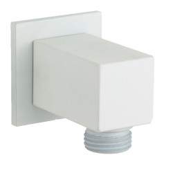 Square water outlet in...