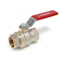ball valve with...