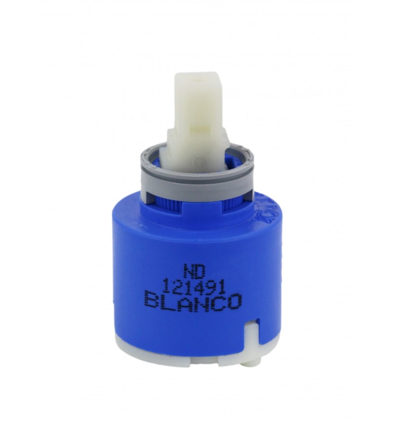 BLANCO 121491 Replacement cartridge 35 mm per low pressure connection