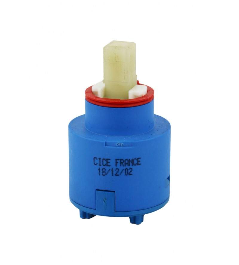 Spare cartridge diameter 35 without cice france distributor