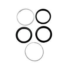 Spare gasket kit for mixers...