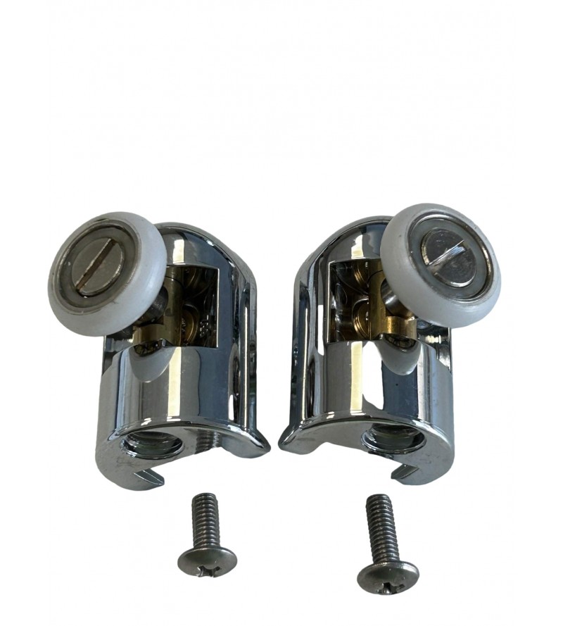 Spare upper bearing pack for Newstar R Novellini R07NSTRSU1-K box
