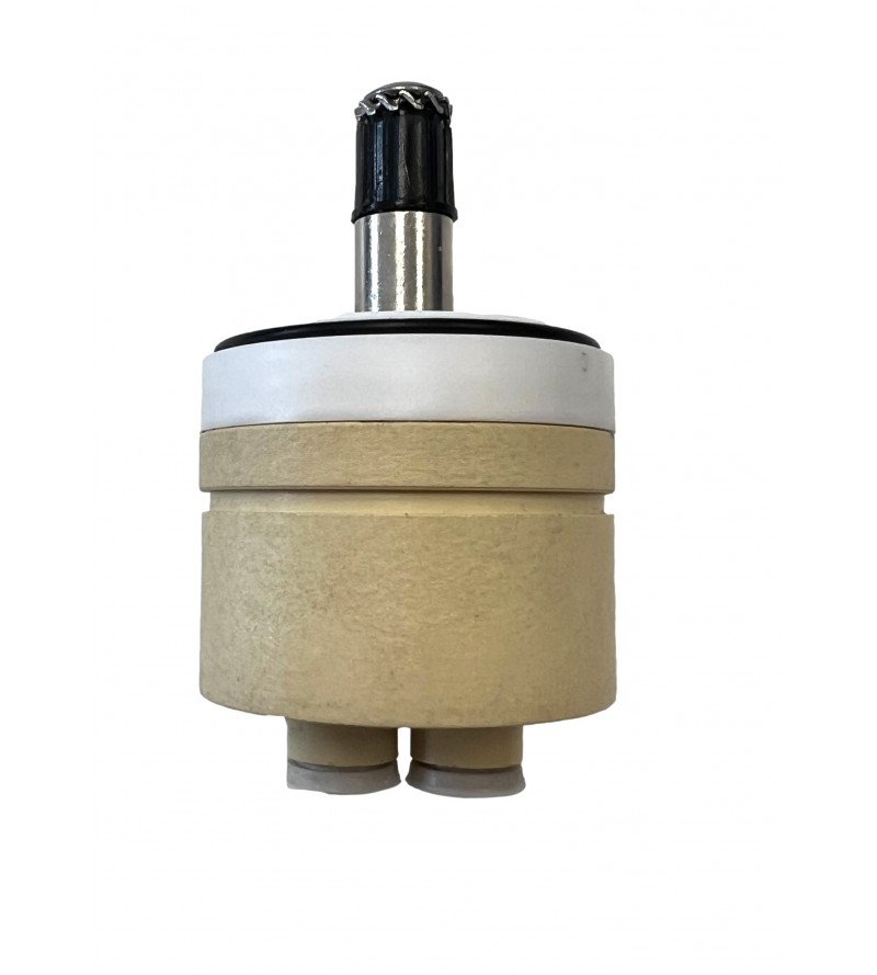 Replacement cartridge for taps Teuco Lavandone 340