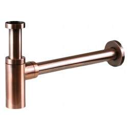 Siphon rond universel 1"1/4...