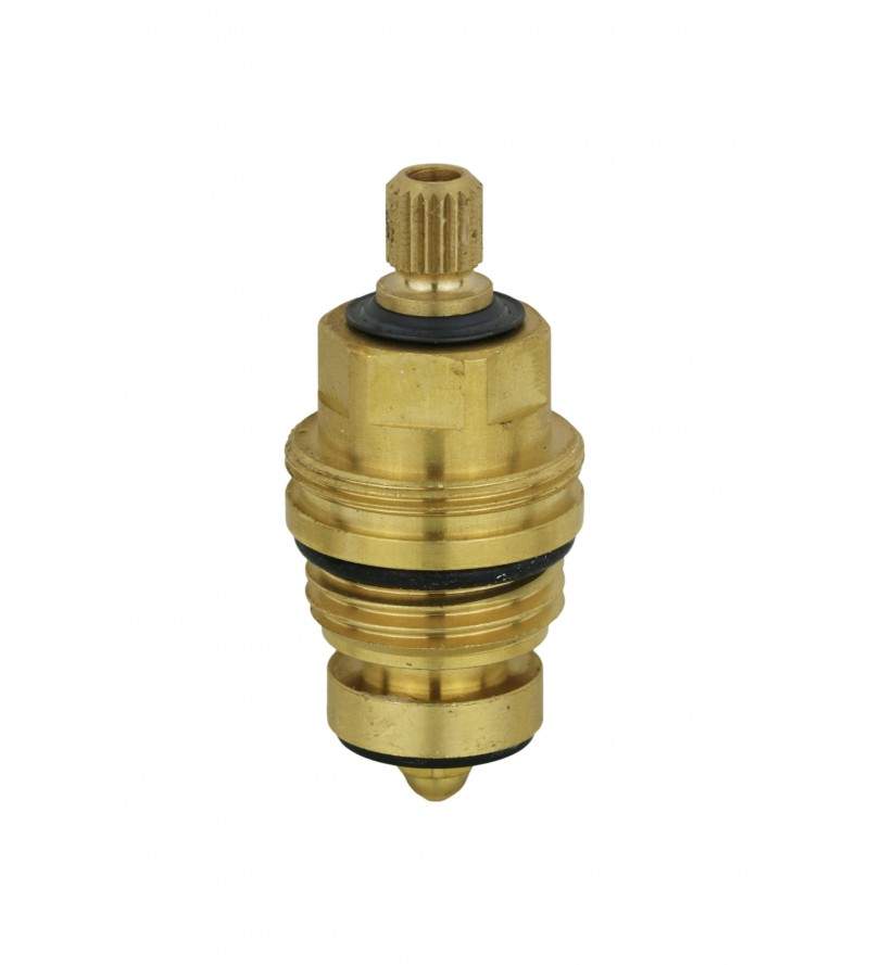 Cartridge Replacement valve with Ponsi Viareggio BTRICCVI04 gasket
