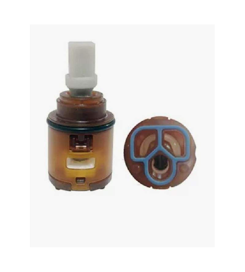 Spare cartridge for mixers D25 FEEL D1 MAMOLI 20G