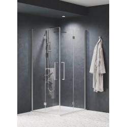 Complete shower box 70 x 70...