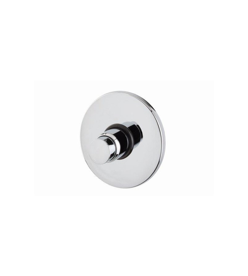 Built-in shower tap, timed 15/25 seconds, single water model MCM 900500