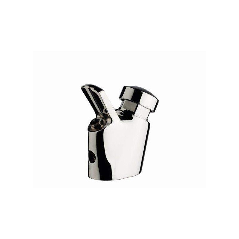 Instant countertop drinker with parabolic jet MCM 905301