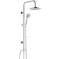 Shower column without...