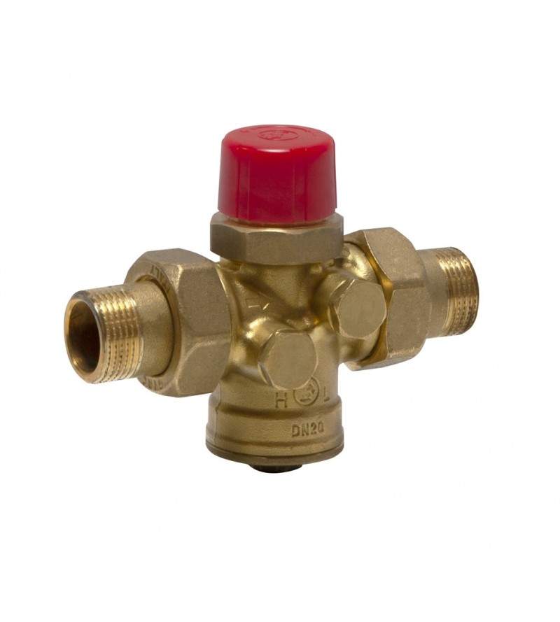 Pressure independent control valve (PICV) Giacomini R206A