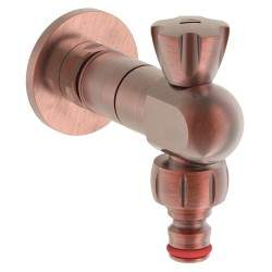 Brass copper plated rapid...