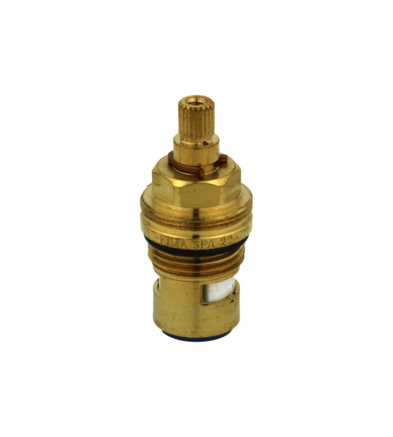 1/2" Head valve Ceramic Replacement Tap Fima Carlo Frattini F2042 AF/AC