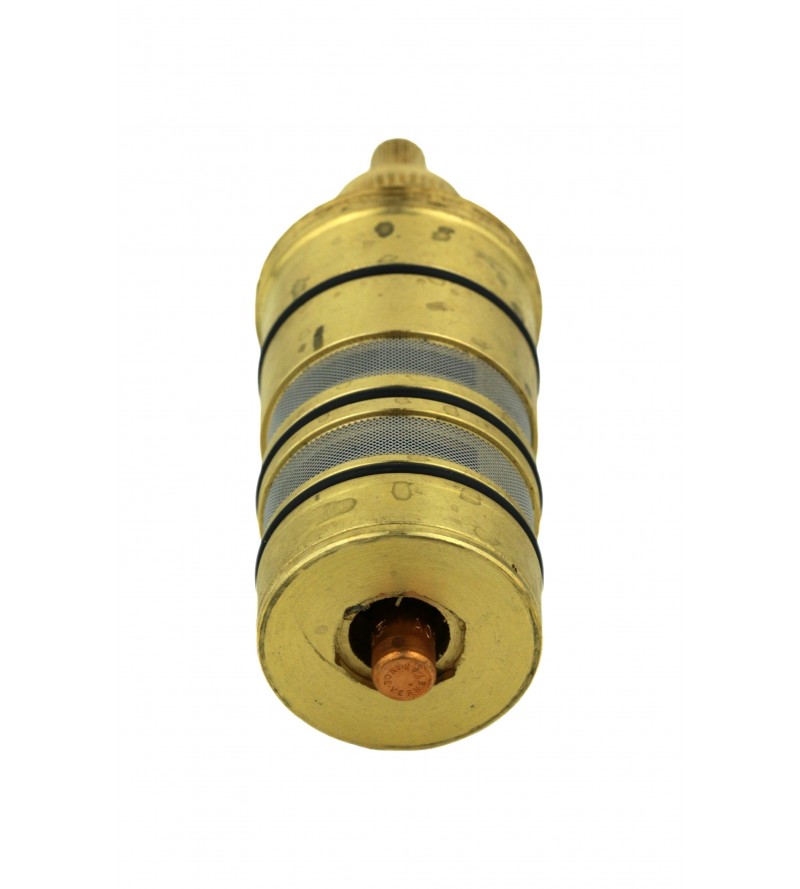 Thermostatic replacement cartridge for built-in Fima Carlo Frattini F2245