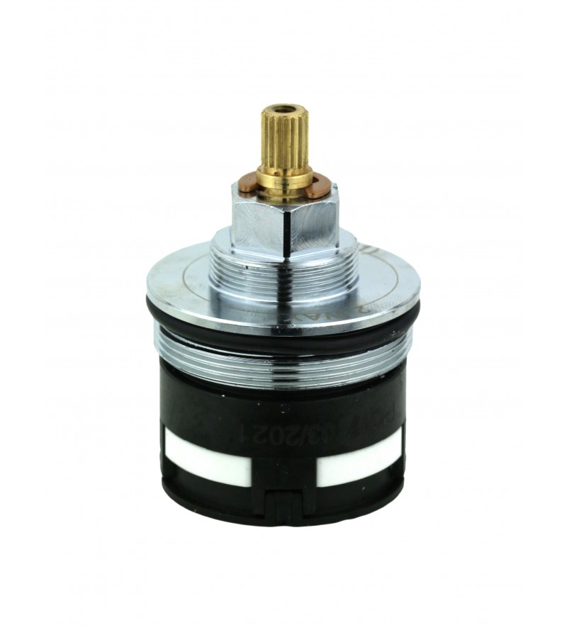 Diverter cartridge for thermostatic mixers Zazzeri 29001012
