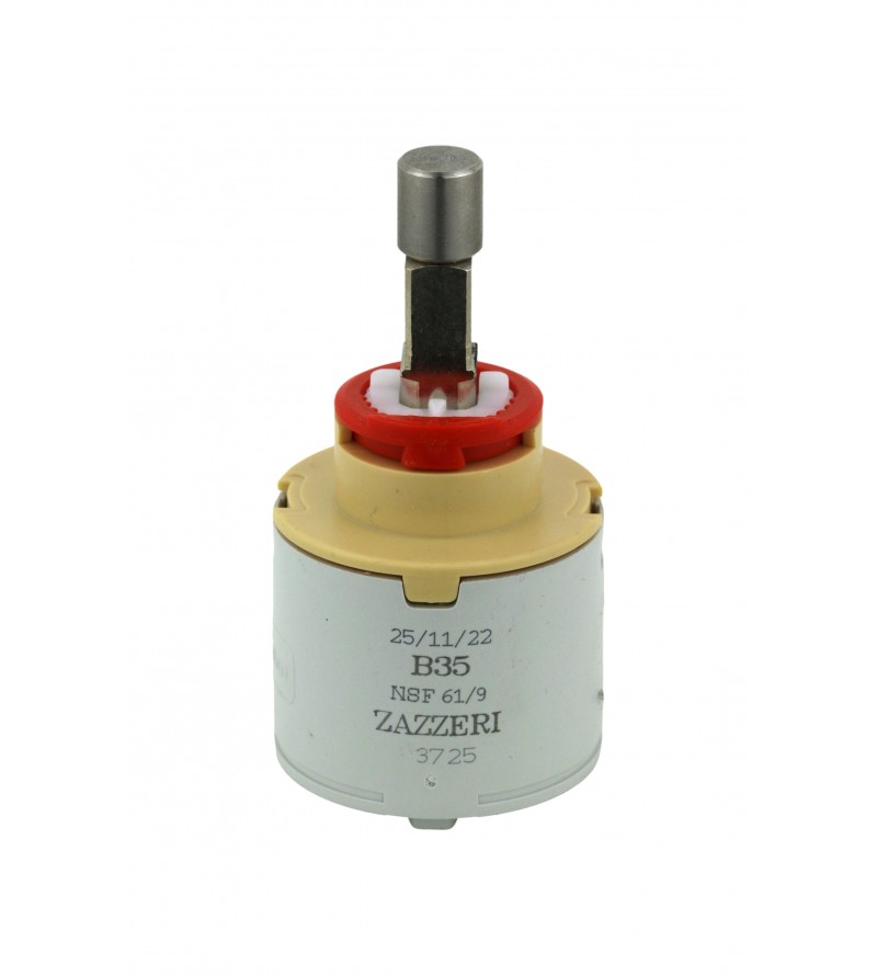 Cartridge replacement Ø35 for washbasin Modo Zazzeri 29001014-A000