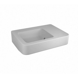 Washbasin for countertop or...