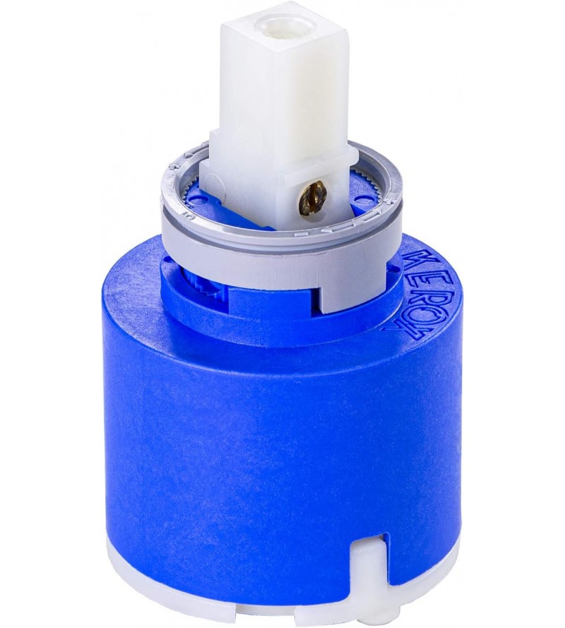 Compatible Ø35 spare cartridge without distributor - KEROX K35SD1