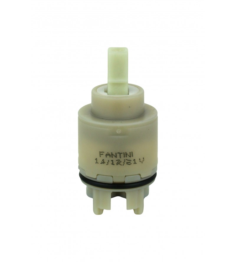 Replacement cartridge d.35 with FANTINI distributor 90001470