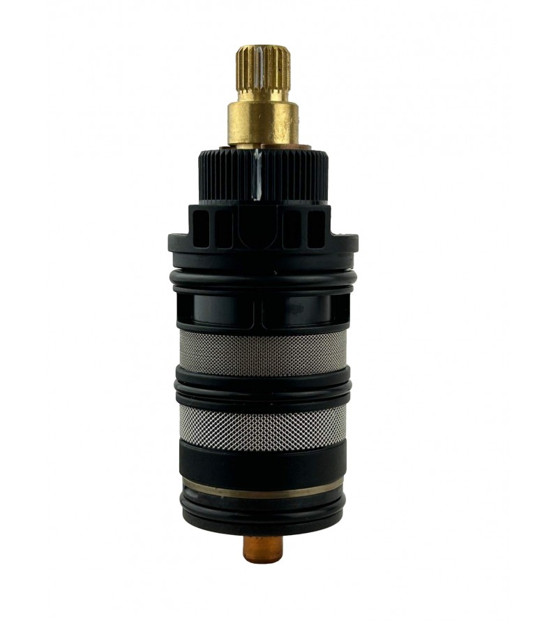Replacement thermostatic cartridge for shower columns NEWFORM 25927.00.000