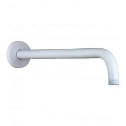 Shower head arm 400mm in...