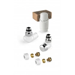 Decorative valve kit in...