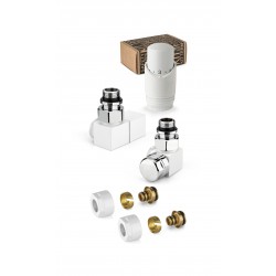 Kit of thermostatic...