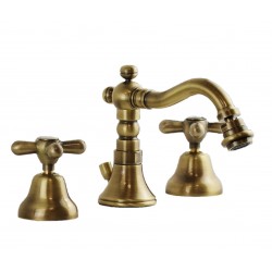 3-hole bidet tap with...