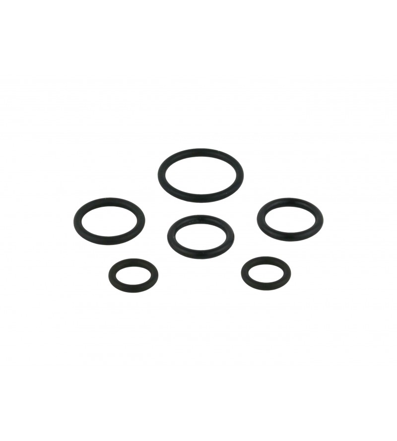 O-ring gasket replacement Idral 02096/OR6