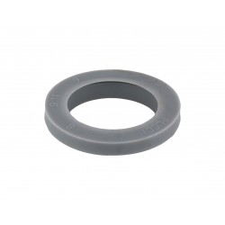 Bottom gasket for silicone...