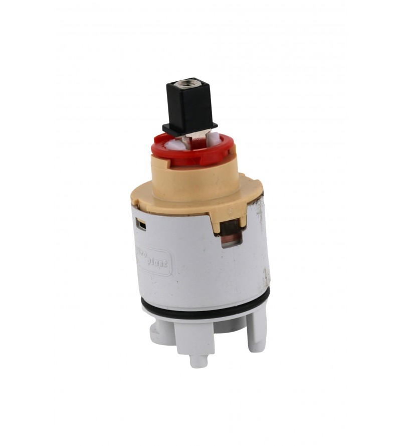 Replacement cartridge diameter 35 with Hydroplast GX35 distributor