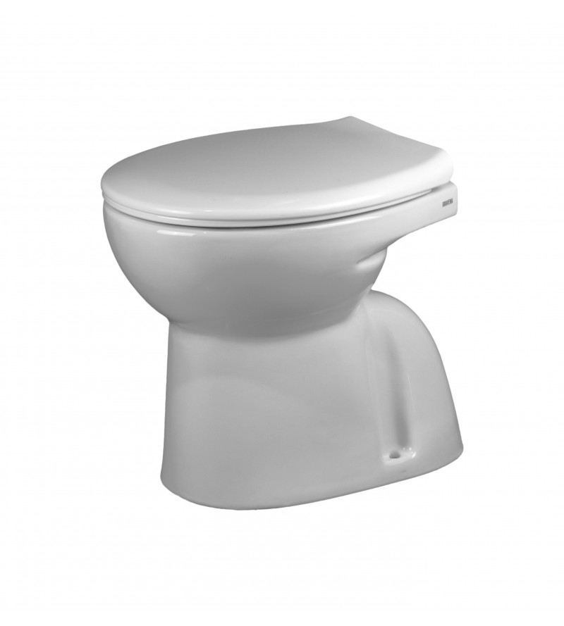 Sanitär-WC-Bodeneinbau-Bodenablauf Easy Magic KITEASYM1