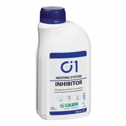 Inhibidor líquido 0,5 Lt...