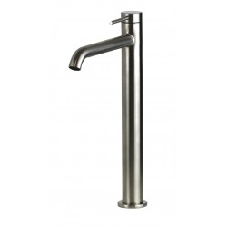 Tall type basin mixer in...