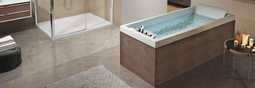 Hydromassage Bathtubs With Jacuzzi Online Prices