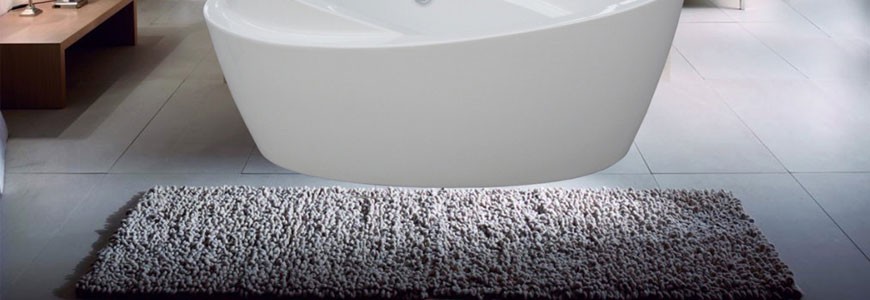 100 CM Starsglowing design elegante Tappetini per il bagno，Tappeti e tappetini，Tappetino da bagno con ventose tappetino da bagno per la vasca da bagno bagno 40 rosa 