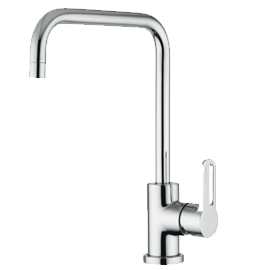 Kitchen Taps and Fittings