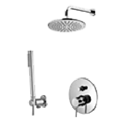 Shower Taps and Fittings