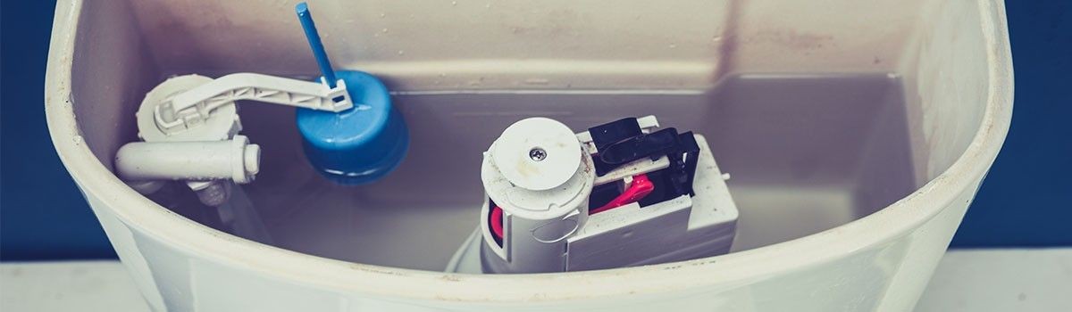 Come riparare uno scarico wc che perde: consigli e soluzioni - Rubinetteria  Shop