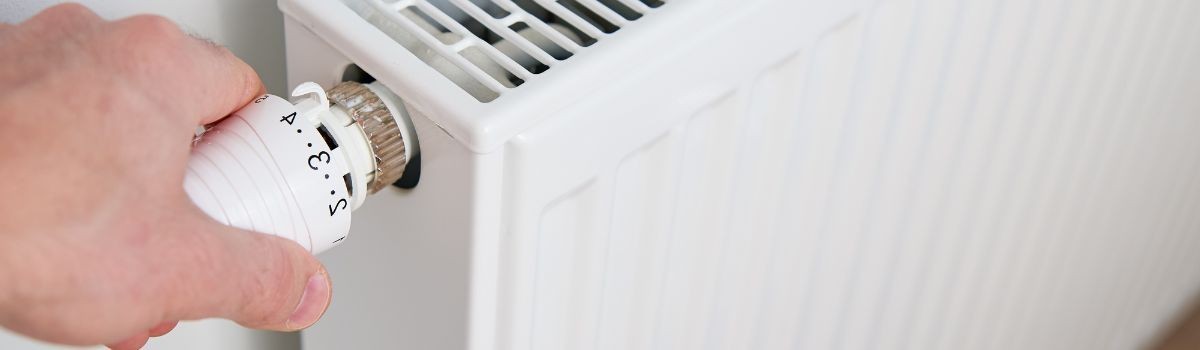 Sostituire valvola termostatica del termosifone: la guida - Rubinetteria  Shop