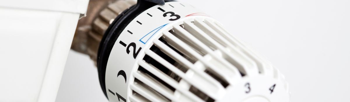 Come funzionano le valvole termostatiche: guida completa al loro utilizzo